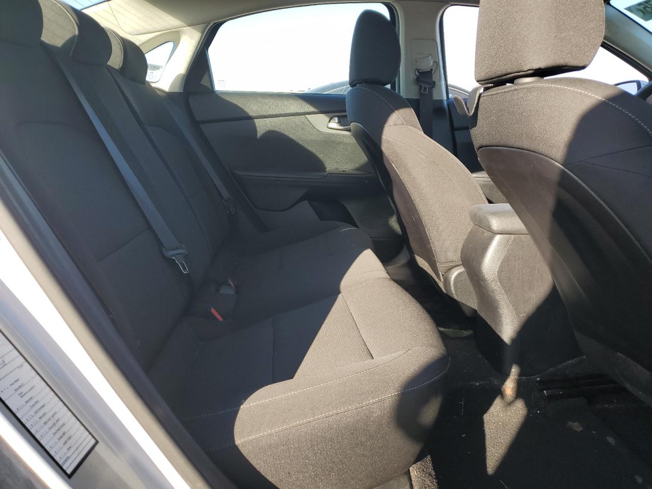 2019 Kia Forte Fe VIN: 3KPF24ADXKE029626 Lot: 91943575