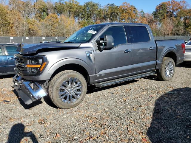 FORD F150 XLT 2025