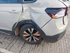 2025 VOLKSWAGEN TAIGO 1.0 TSI LIFE 5DR for sale at Copart CHESTER