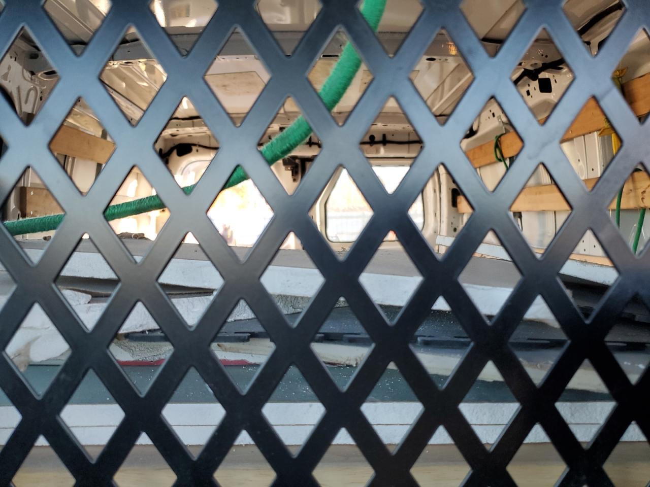 2019 Ford Transit T-250 VIN: 1FTYR1YM4KKB01782 Lot: 90638265