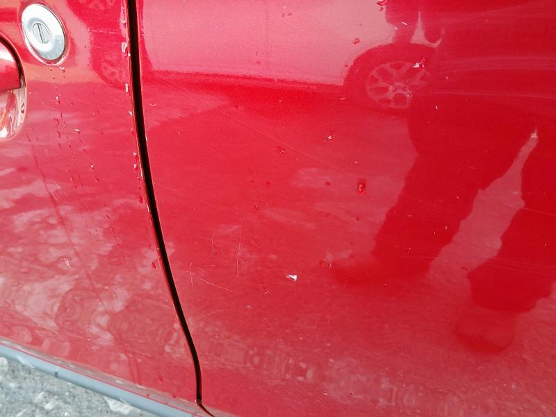 2015 MITSUBISHI MIRAGE 1.2 3 5DR