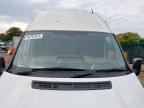 2010 FORD TRANSIT HIGH ROOF VAN TDCI 115PS for sale at Copart COLCHESTER