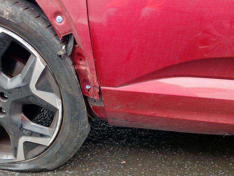 2023 VAUXHALL GRANDLAND 1.5 TURBO D ELITE 5DR AUTO