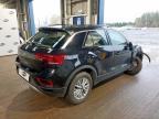 2024 VOLKSWAGEN T-ROC 1.0 TSI LIFE 5DR for sale at Copart EAST KILBRIDE