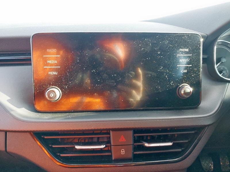 2021 SKODA KAMIQ 1.0 TSI 95 SE 5DR