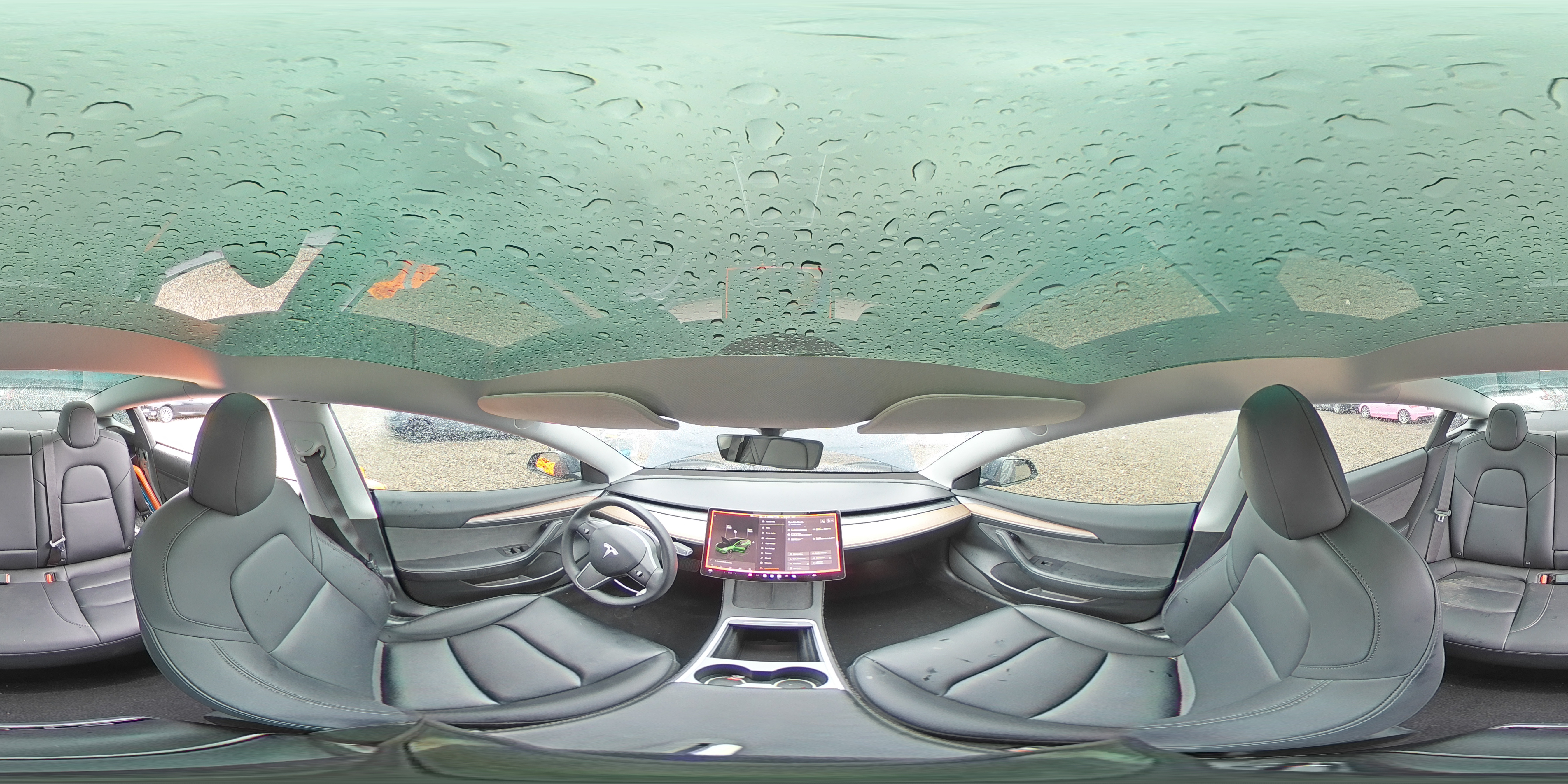 2022 Tesla Model 3 VIN: 5YJ3E1EB0NF320796 Lot: 92718005