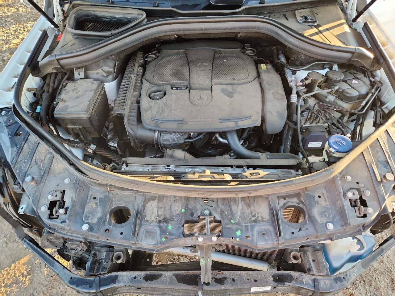 2018 Mercedes-Benz Gle 350 VIN: 4JGDA5JB4JB058772 Lot: 91680735