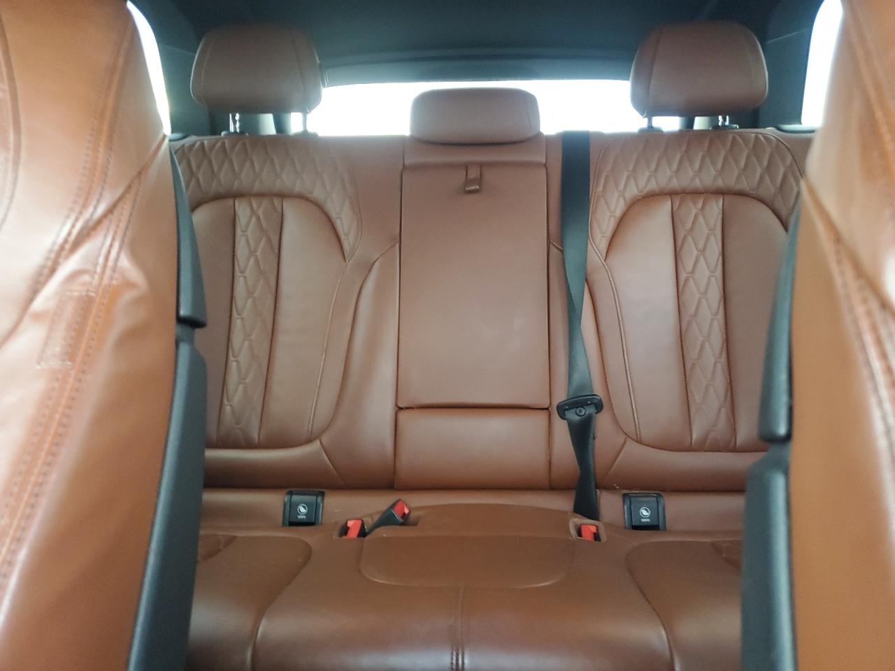 2022 BMW X5 xDrive45E VIN: 5UXTA6C08N9K13112 Lot: 92267585