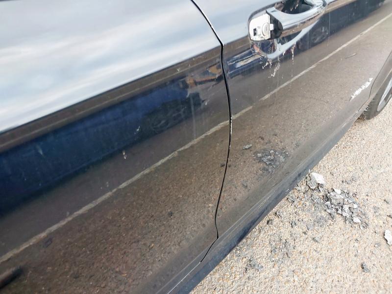 2020 FORD MONDEO 2.0 HYBRID ST-LINE EDITION 5DR AUTO