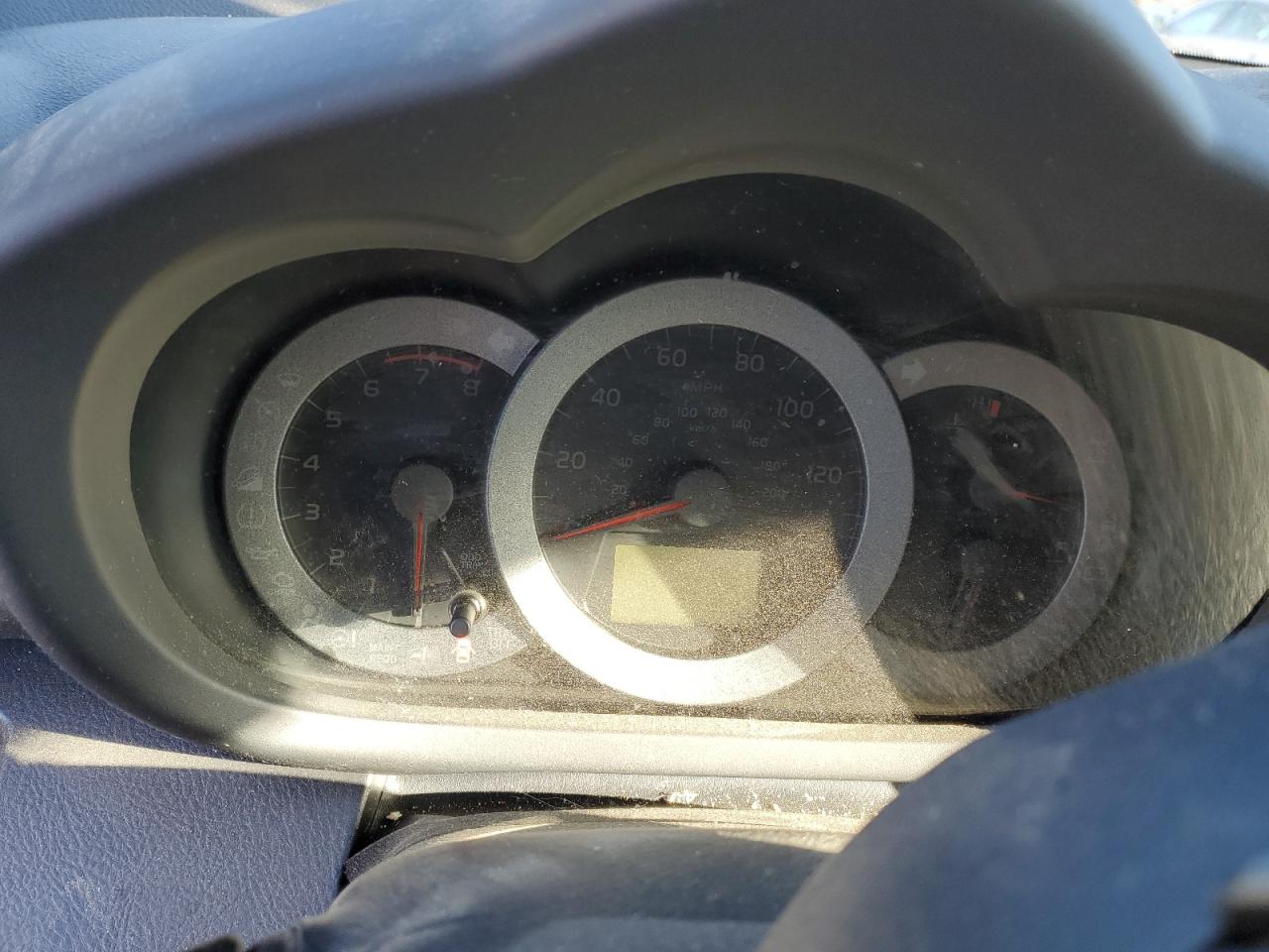 2011 Toyota Rav4 Sport VIN: JTMRF4DV4B5043264 Lot: 92652965