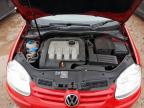 2008 VOLKSWAGEN GOLF 1.9 MATCH TDI 5DR for sale at Copart COLCHESTER