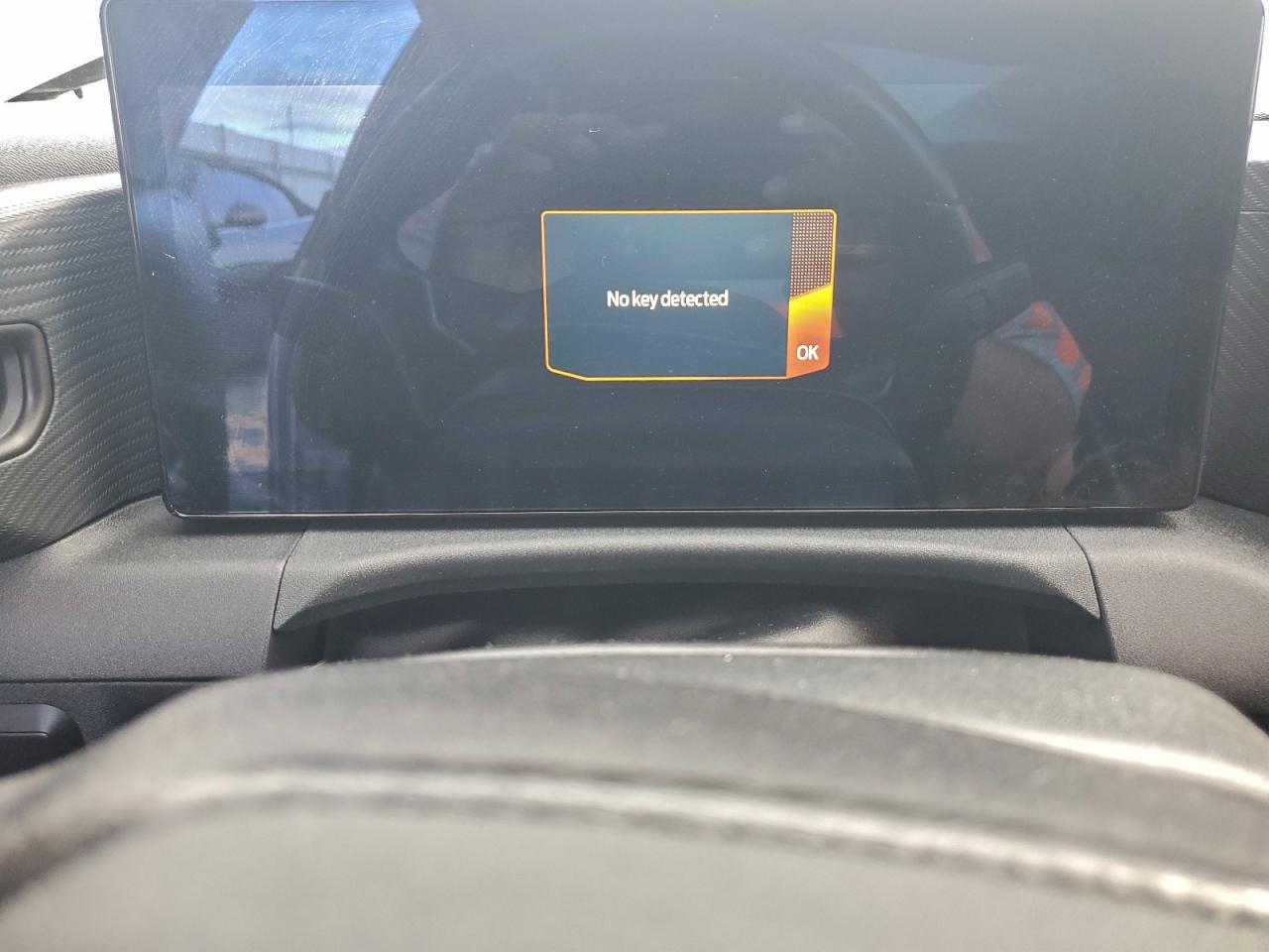 2024 Ford Mustang Gt VIN: 1FA6P8CF6R5424874 Lot: 93561815