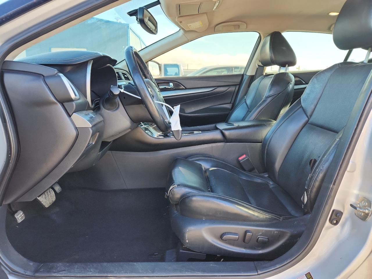 2017 Nissan Maxima 3.5S VIN: 1N4AA6APXHC372316 Lot: 92506515