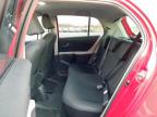 2009 TOYOTA YARIS 1.33 VVT-I SR 5DR [6] for sale at Copart YORK
