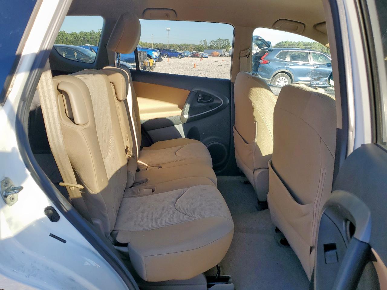 2011 Toyota Rav4 VIN: 2T3ZF4DV3BW096191 Lot: 92112965