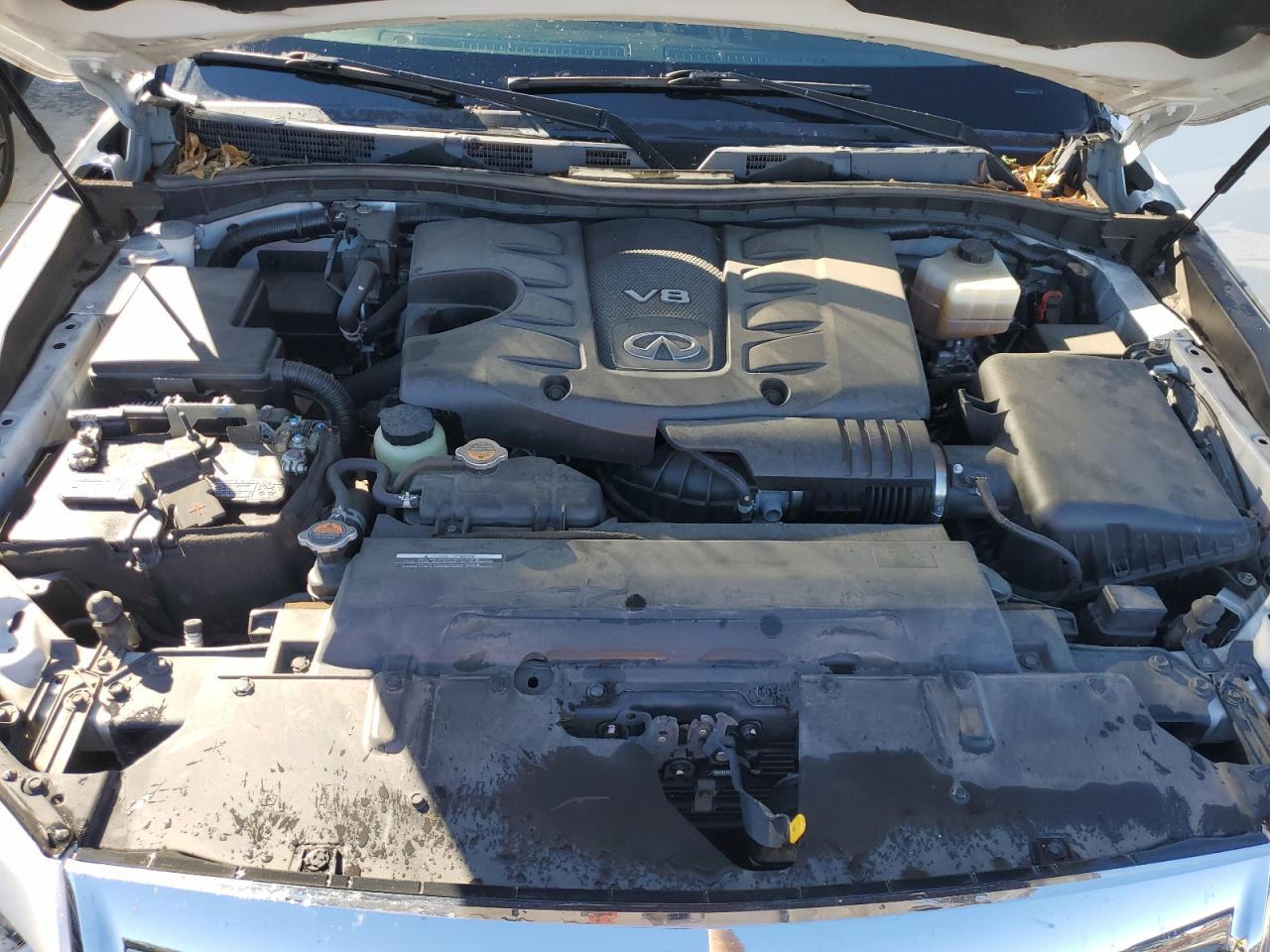 2022 Infiniti Qx80 Luxe VIN: JN8AZ2AF9N9740579 Lot: 91676635