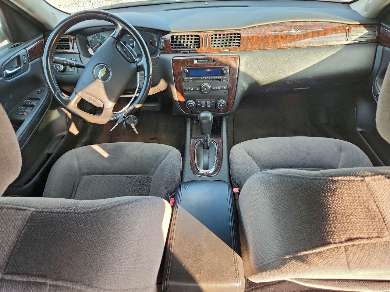 2012 Chevrolet Impala Lt VIN: 2G1WG5E35C1107150 Lot: 94097785