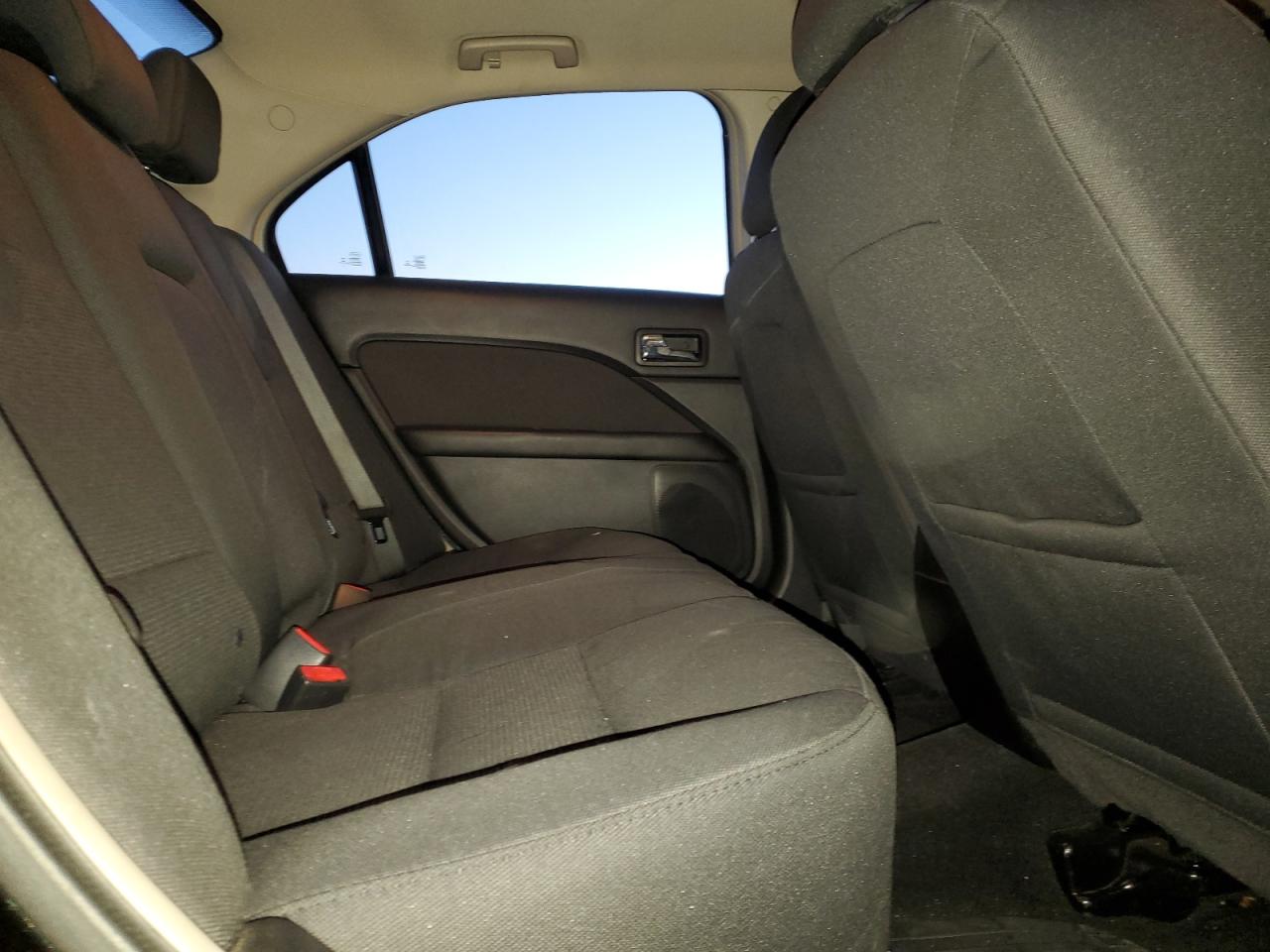 2012 Ford Fusion Se VIN: 3FAHP0HA5CR298101 Lot: 85849845