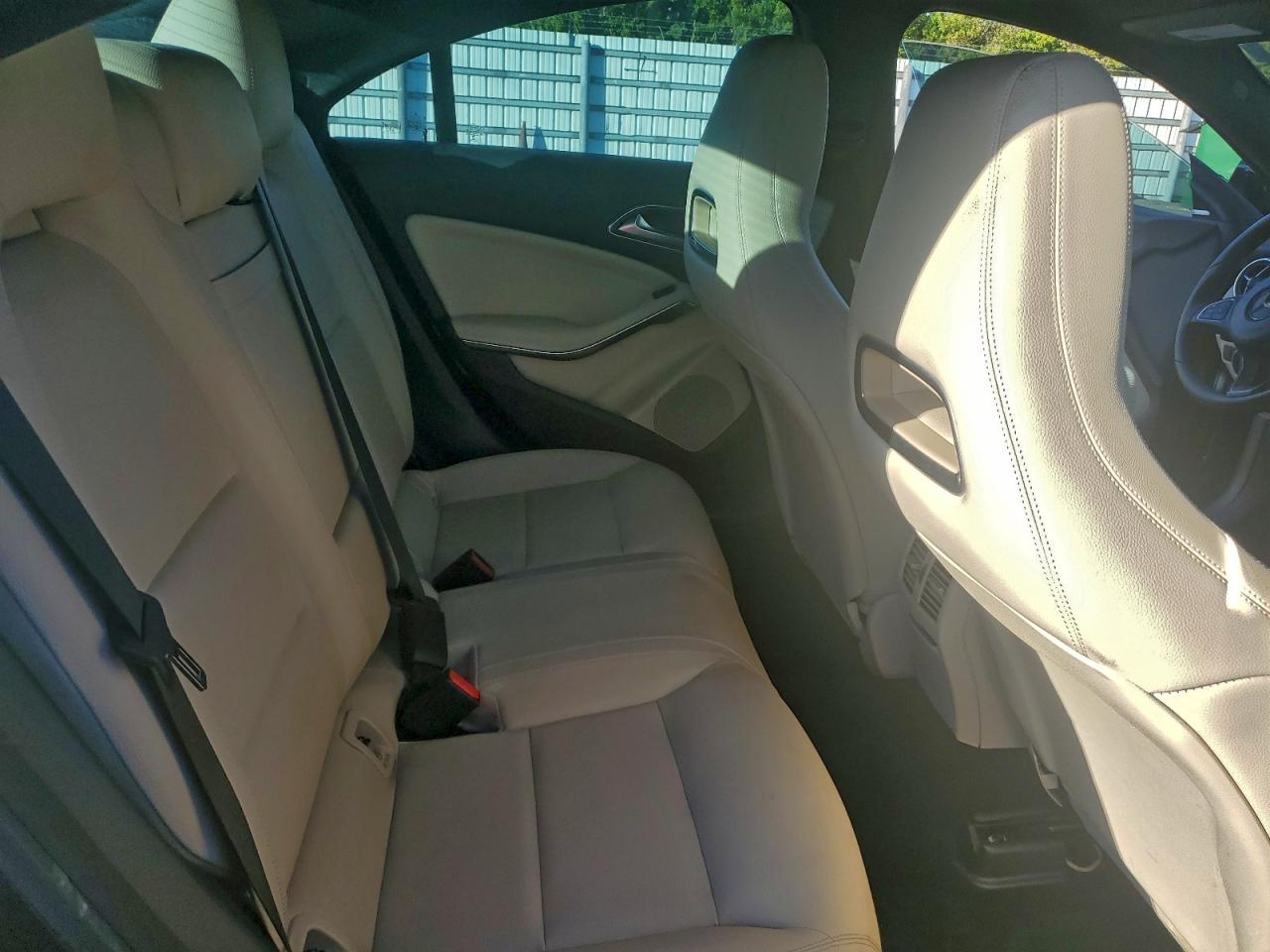 2018 Mercedes-Benz Cla 250 VIN: WDDSJ4EBXJN608173 Lot: 94016915