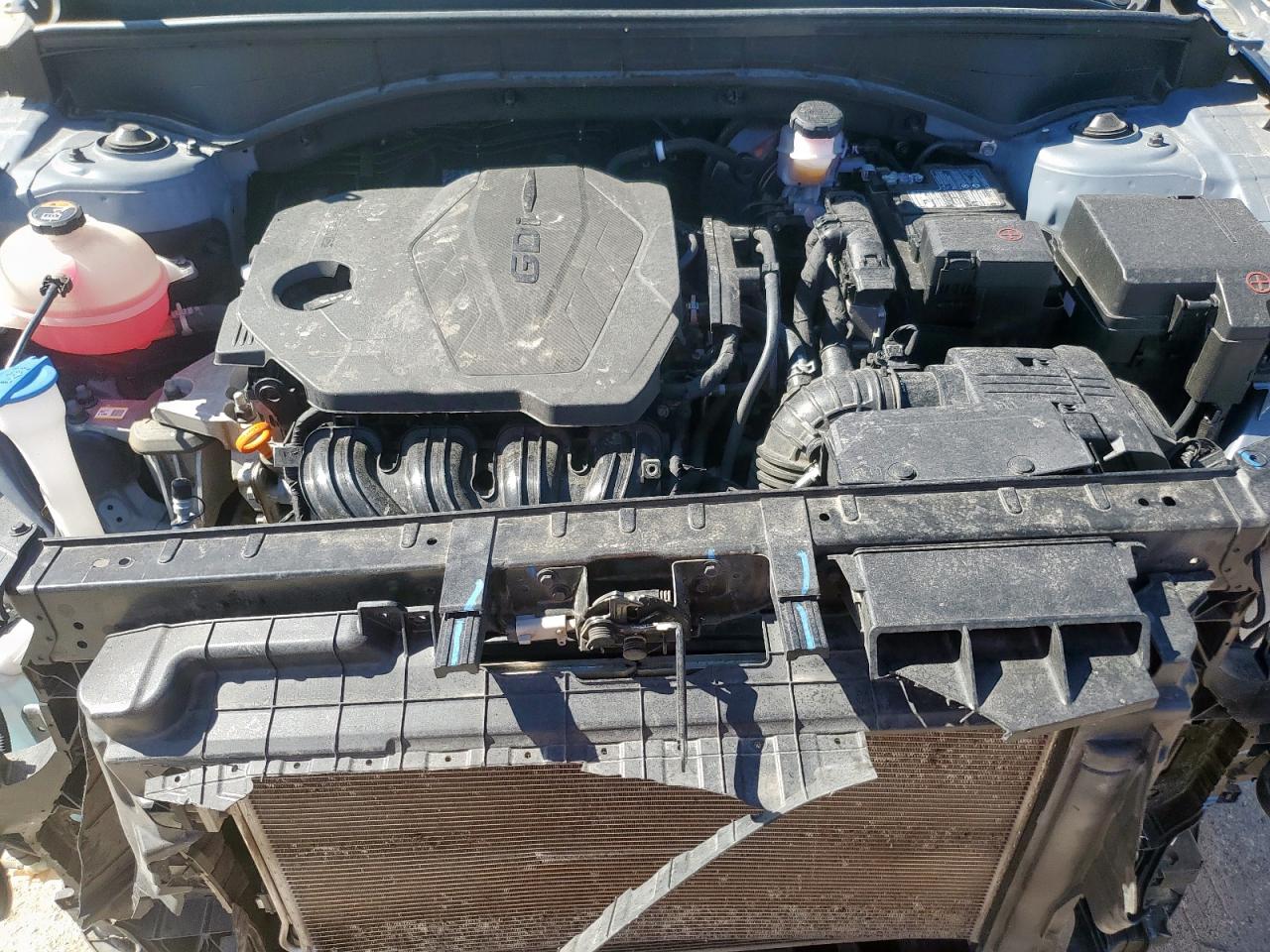 2022 Kia Sorento Lx VIN: 5XYRGDLC9NG122082 Lot: 90061465