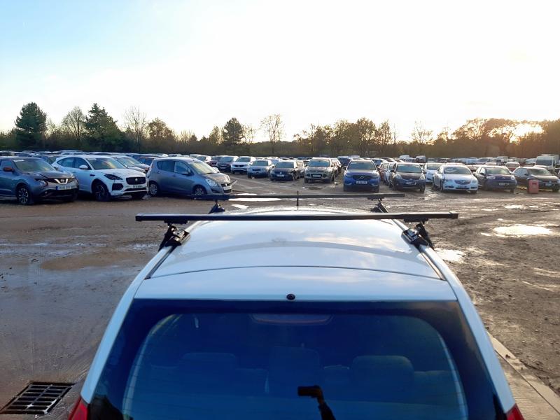 2013 HYUNDAI I10 1.2 ACTIVE 5DR