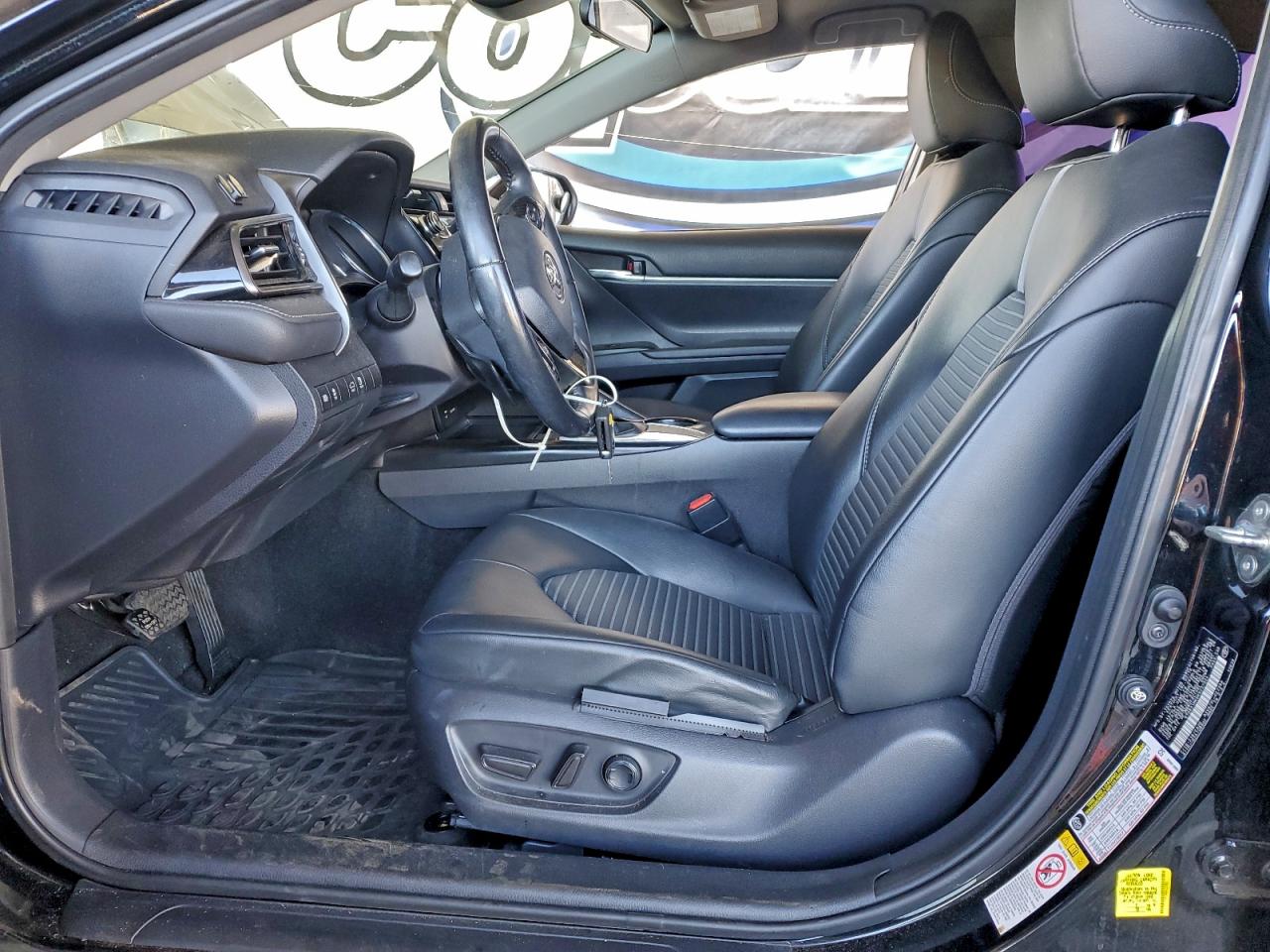 2019 Toyota Camry L VIN: 4T1B11HK6KU227024 Lot: 94753525