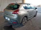 2015 PEUGEOT 3008 1.6 BLUEHDI 120 ACTIVE 5DR for sale at Copart SANDTOFT