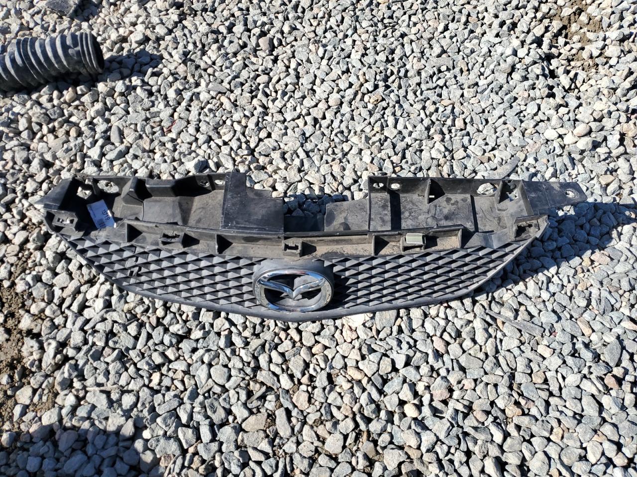 2002 Mazda Protege Dx VIN: JM1BJ225221588815 Lot: 93094905