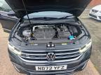 2022 VOLKSWAGEN TIGUAN R-L for sale at Copart WOLVERHAMPTON