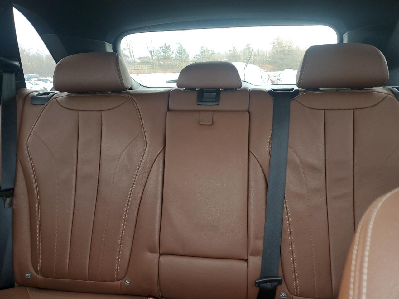 2017 BMW X5 xDrive35I VIN: 5UXKR0C35H0V74401 Lot: 91858065