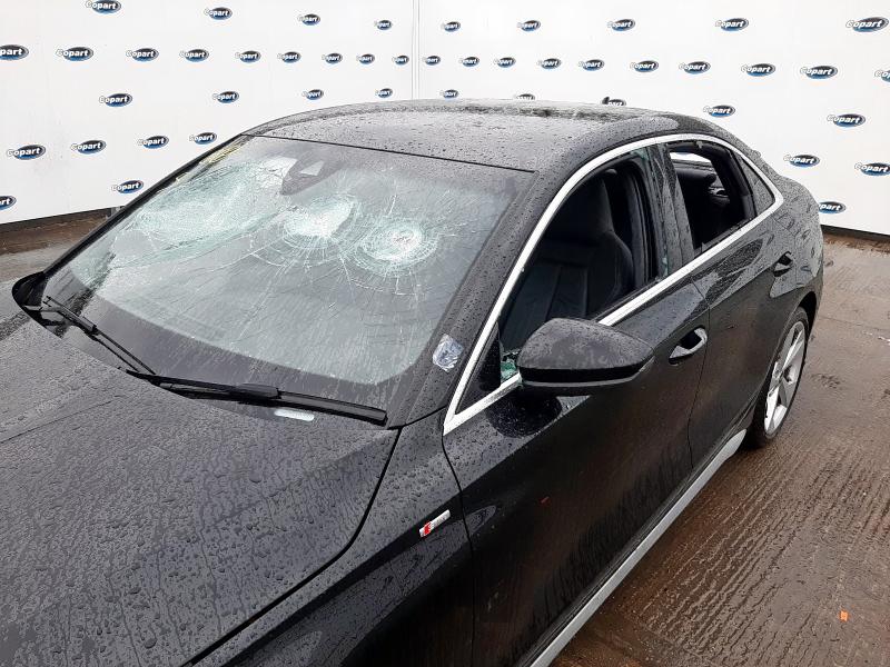 2021 AUDI A3 35 TFSI S LINE 4DR S TRONIC