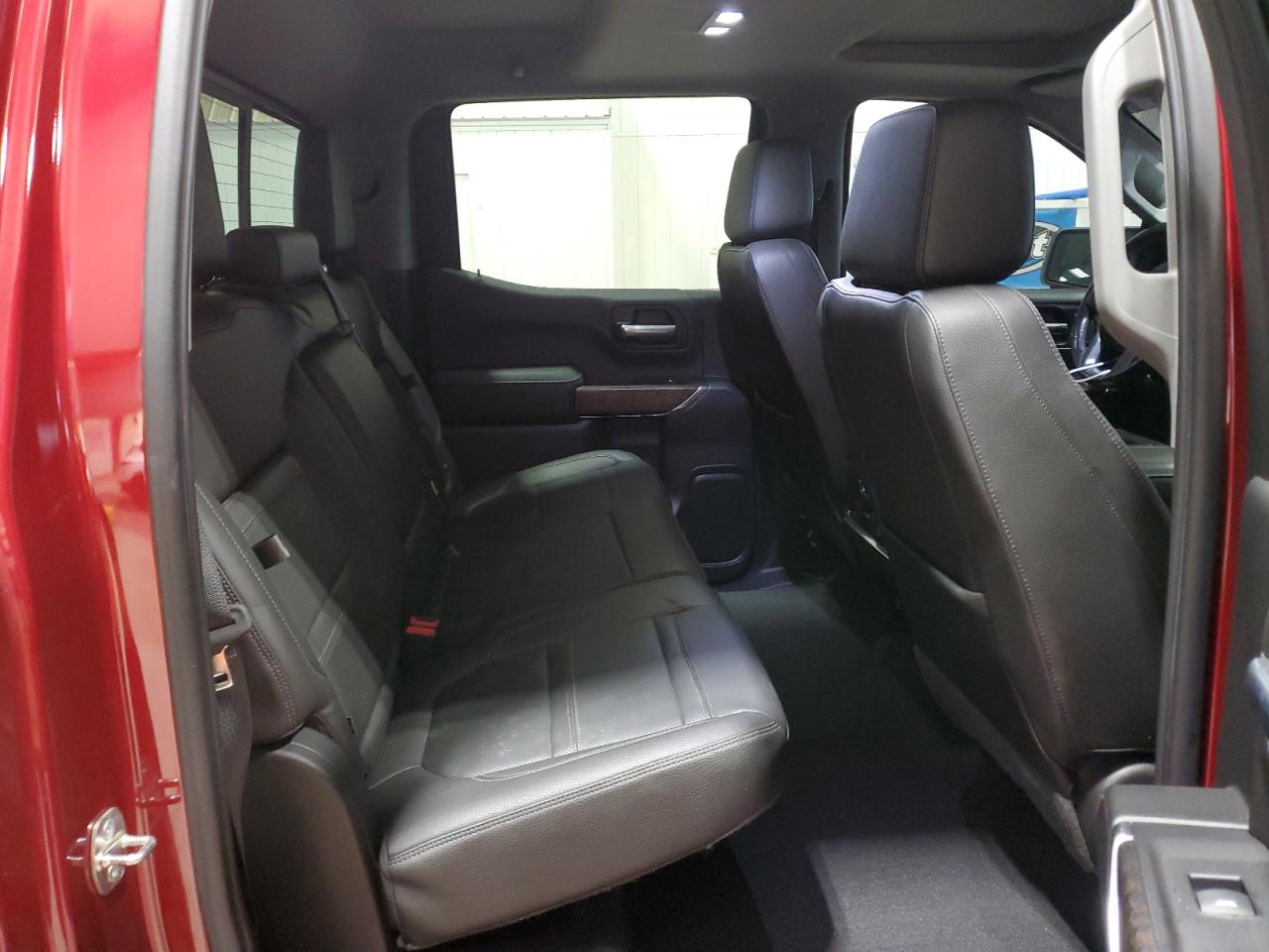 2019 GMC Sierra K1500 Denali VIN: 1GTU9FED2KZ109368 Lot: 89903345