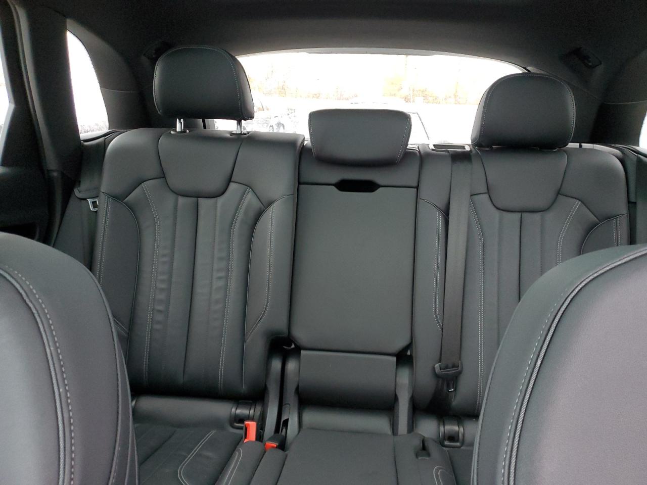 2021 Audi Q5 Progressiv VIN: WA1EAAFY5M2071432 Lot: 92426555