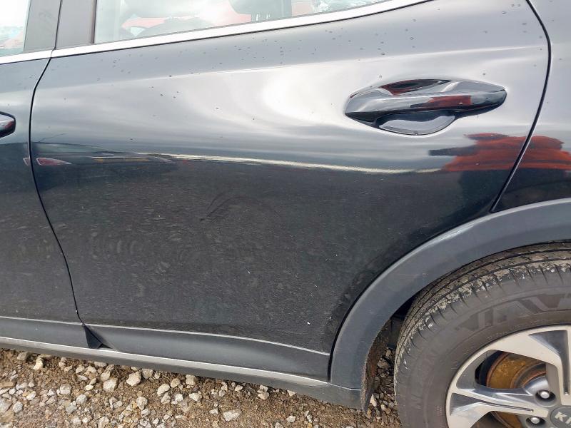 2020 KIA XCEED 1.0T GDI ISG 2 5DR