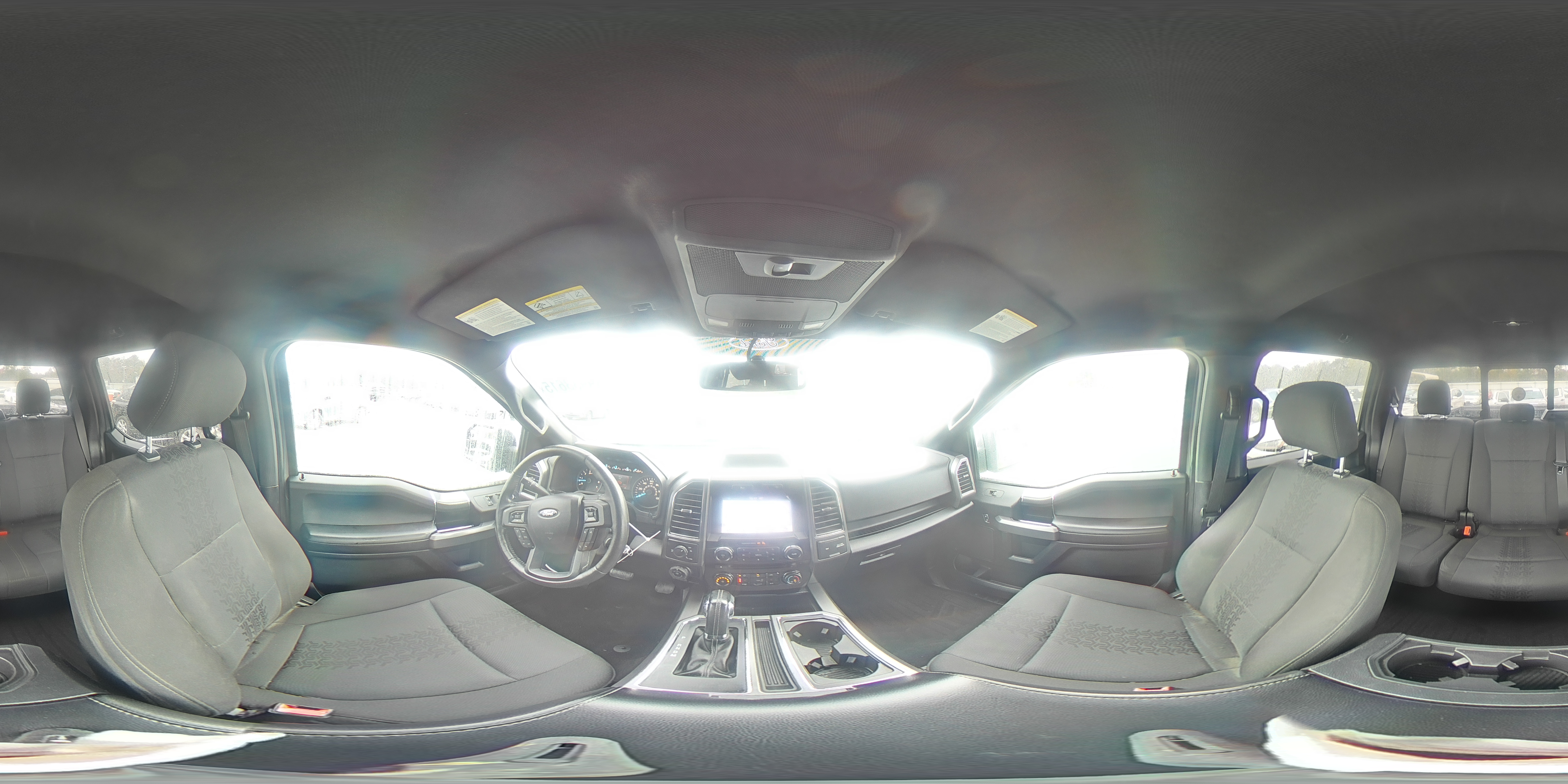 2018 Ford F150 Supercrew VIN: 1FTEW1C53JFE25311 Lot: 89933615