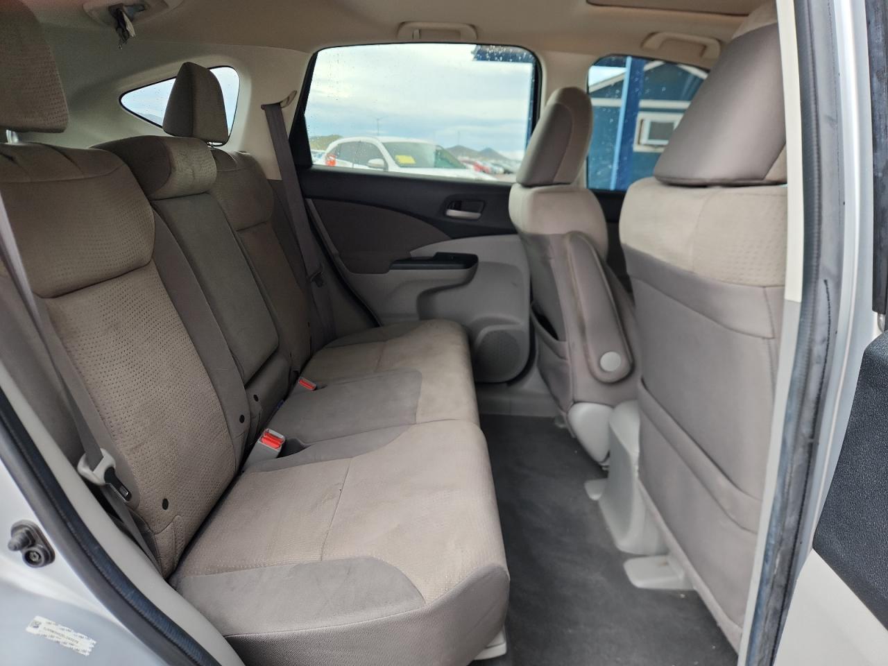 2014 Honda Cr-V Ex VIN: 5J6RM3H52EL045079 Lot: 93556895