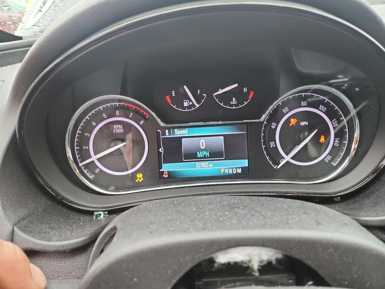 2014 Buick Regal VIN: 2G4GK5EXXE9243089 Lot: 93377625