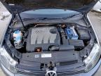 2010 VOLKSWAGEN GOLF 1.6 TDI 105 MATCH 5DR DSG for sale at Copart PETERLEE