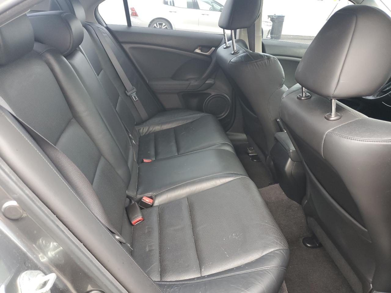 2010 Acura Tsx VIN: JH4CU2F6XAC037919 Lot: 92097475