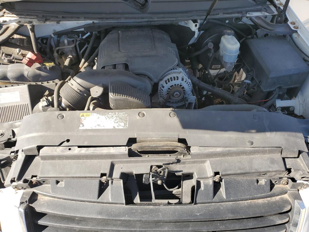 2012 GMC Yukon Slt VIN: 1GKS2CE01CR122285 Lot: 91650745