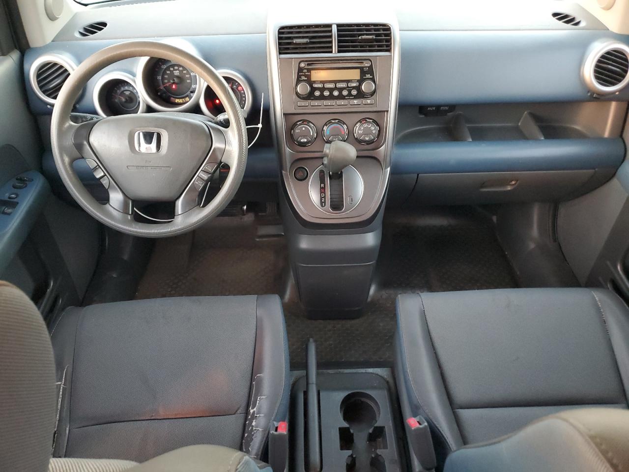 2006 Honda Element Ex VIN: 5J6YH28716L015178 Lot: 91366895