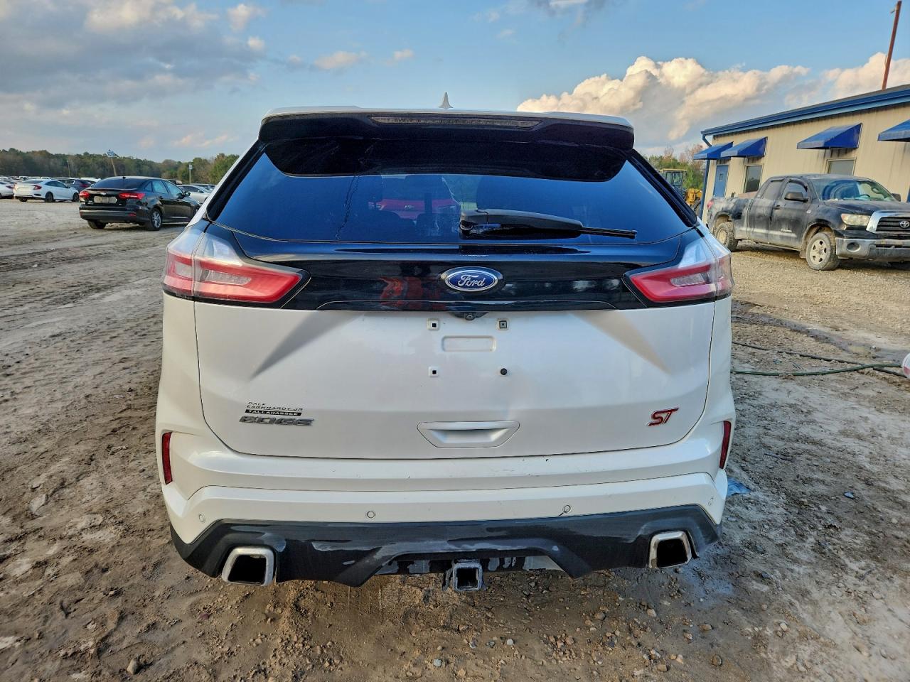 2019 Ford Edge St VIN: 2FMPK4AP5KBB92184 Lot: 94244505