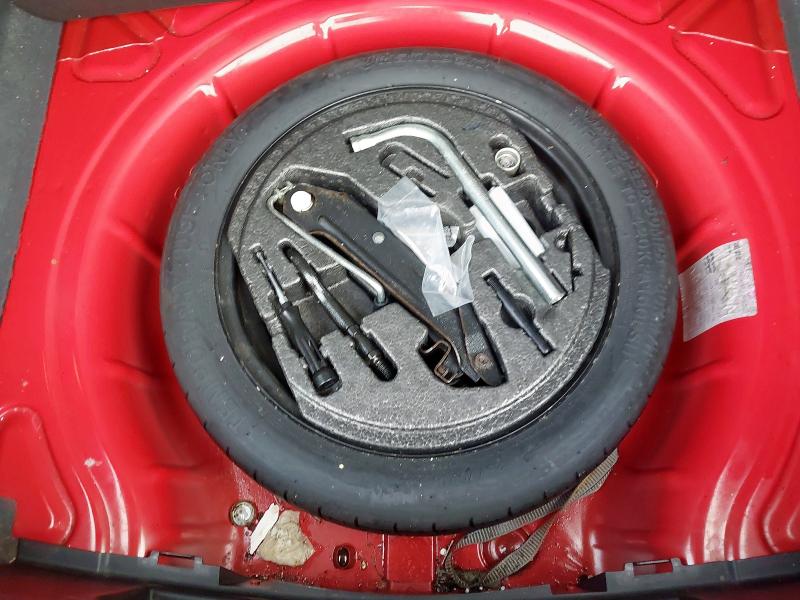 2009 AUDI A3 1.6 SE 5DR