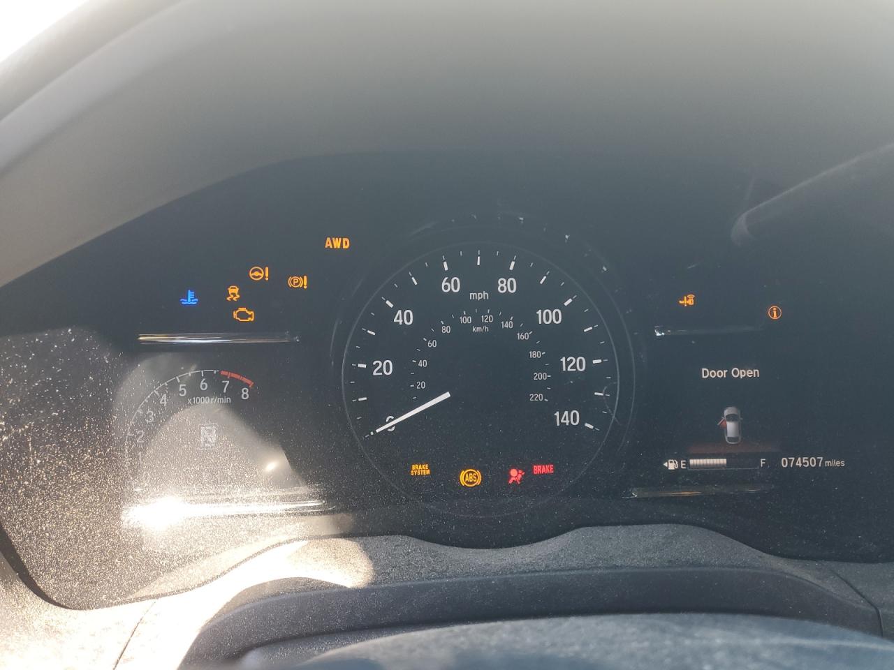 2019 Honda Hr-V Ex VIN: 3CZRU6H53KM720739 Lot: 90549335