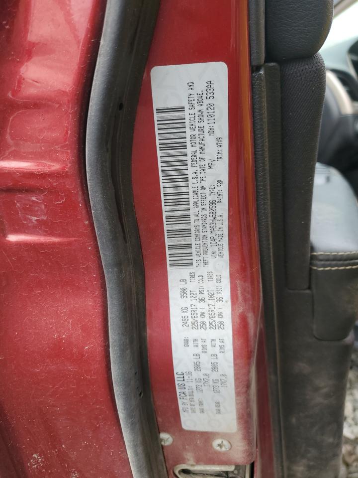 2017 Jeep Cherokee Sport VIN: 1C4PJMAS3HW580596 Lot: 93057865