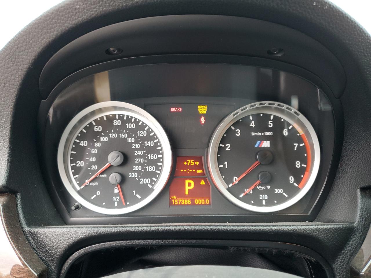 Фото: WBSPM9C52AE202303