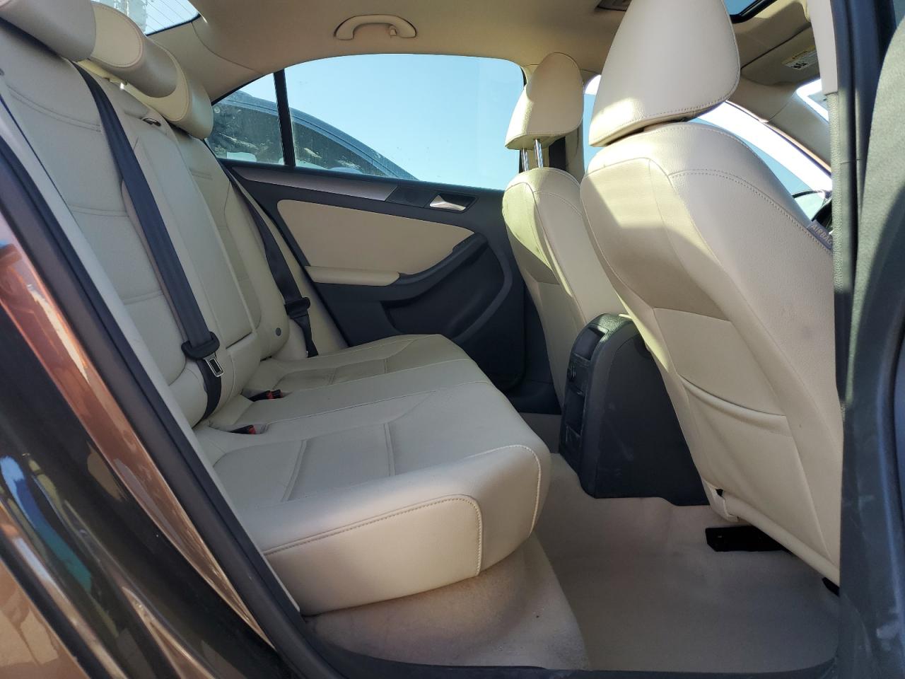 2015 Volkswagen Jetta Tdi VIN: 3VW3A7AJ4FM310729 Lot: 92168475