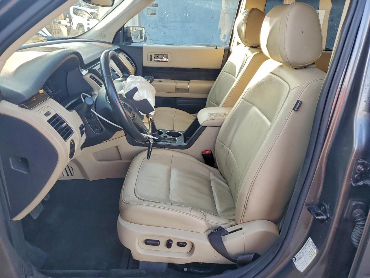 2018 Ford Flex Sel VIN: 2FMGK5C84JBA14020 Lot: 94302865