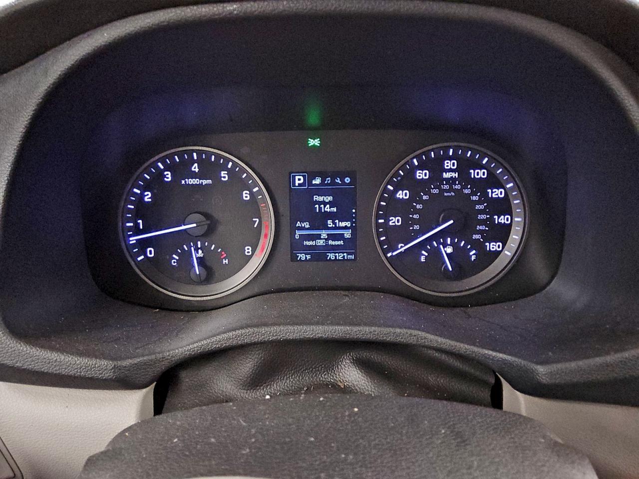 2016 Hyundai Tucson Limited VIN: KM8J33A40GU144032 Lot: 93531465