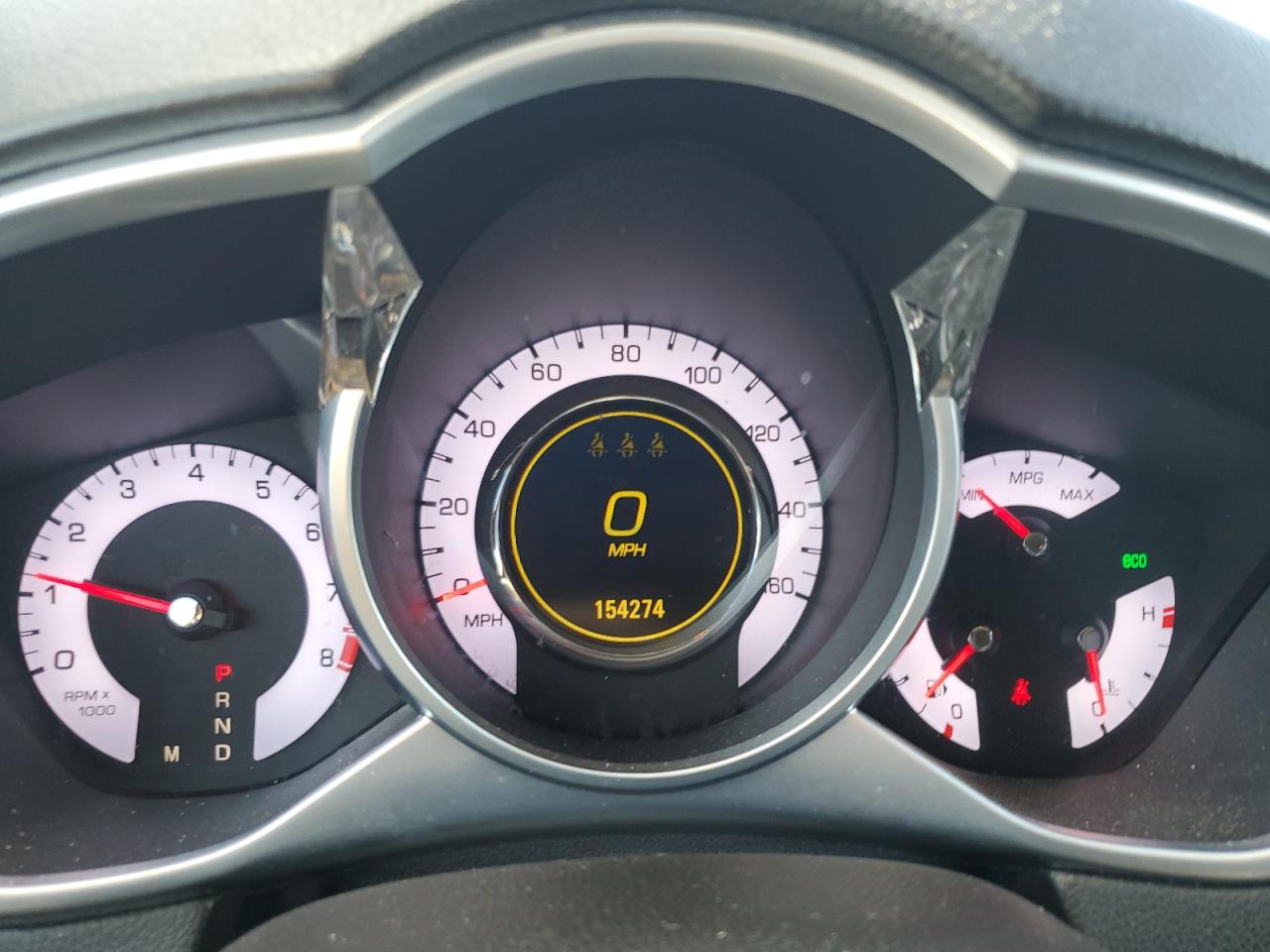 2012 Cadillac Srx Luxury Collection VIN: 3GYFNDE35CS559038 Lot: 93059675